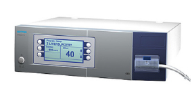 preciseSECT ERBEJET 2 Device for Medical Treatments Using Waterjet Technology / preciseSECT ERBEJET 2-Gerät für medizinische Behandlungen mit Wasserstrahltechnik