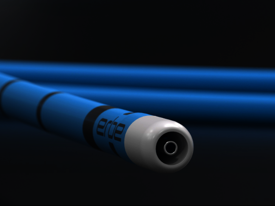 FiAPC® plus-Sonden 