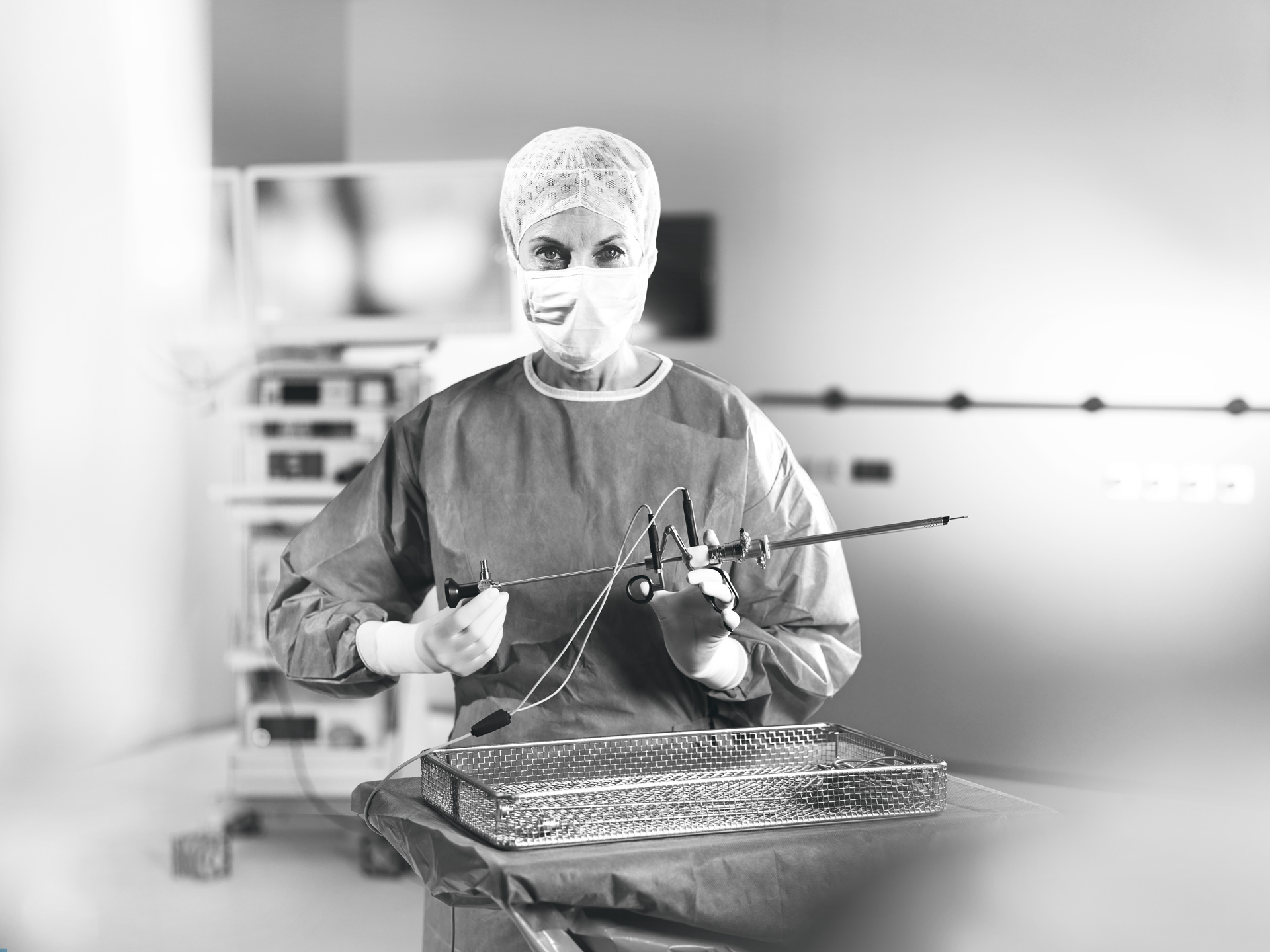 Resection solution